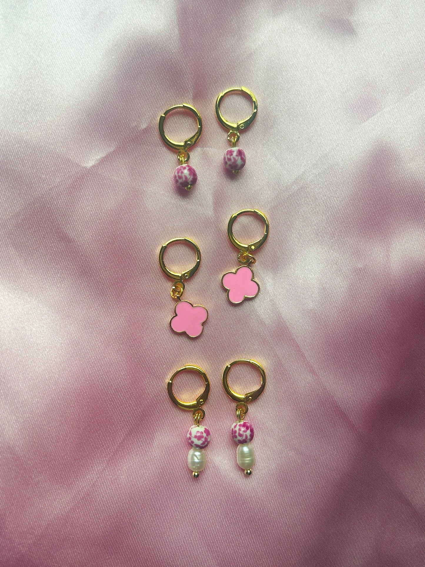 Mystery Jewelry Gumball Spin