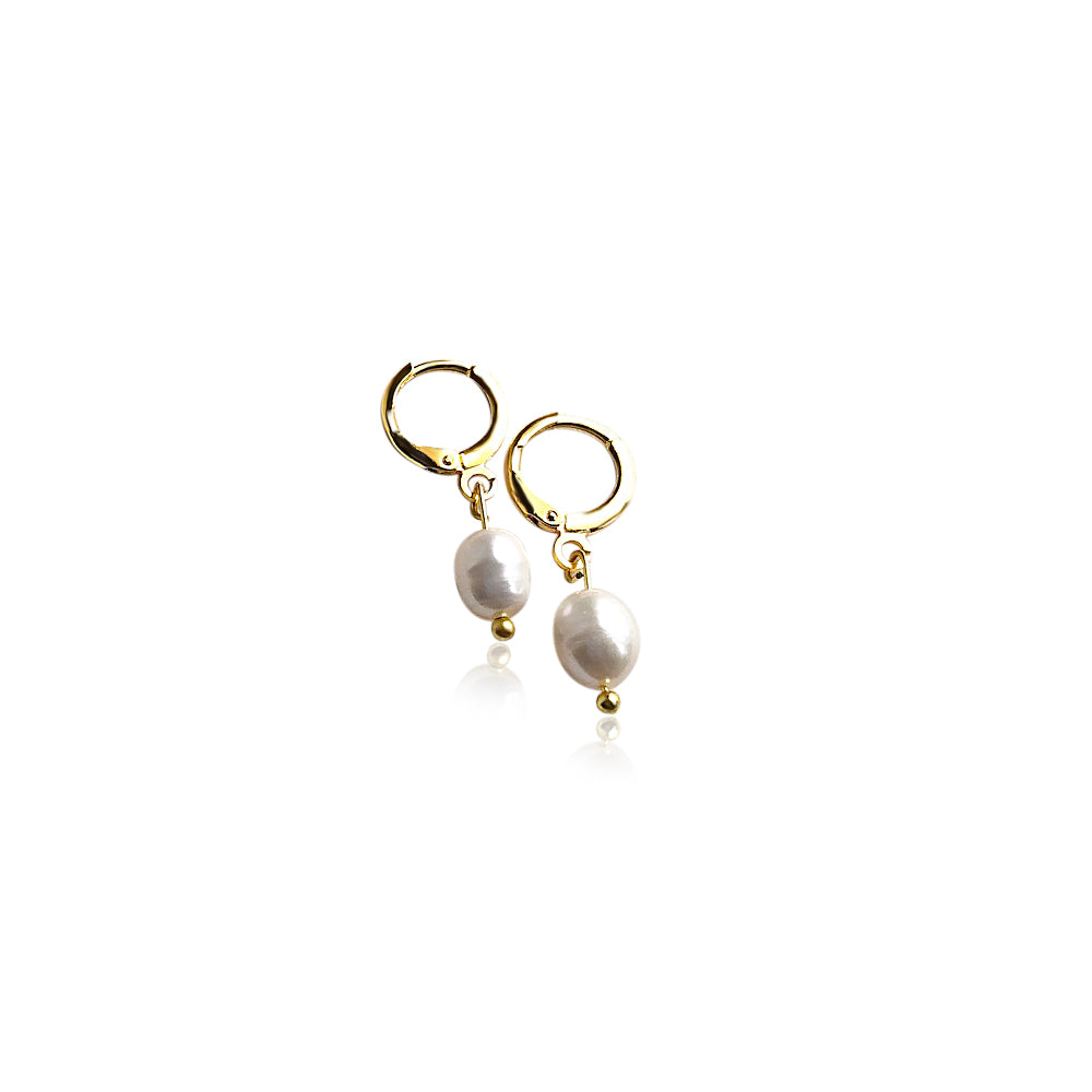 The Madelyn Earrings