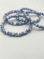Blue Coastal Bracelet