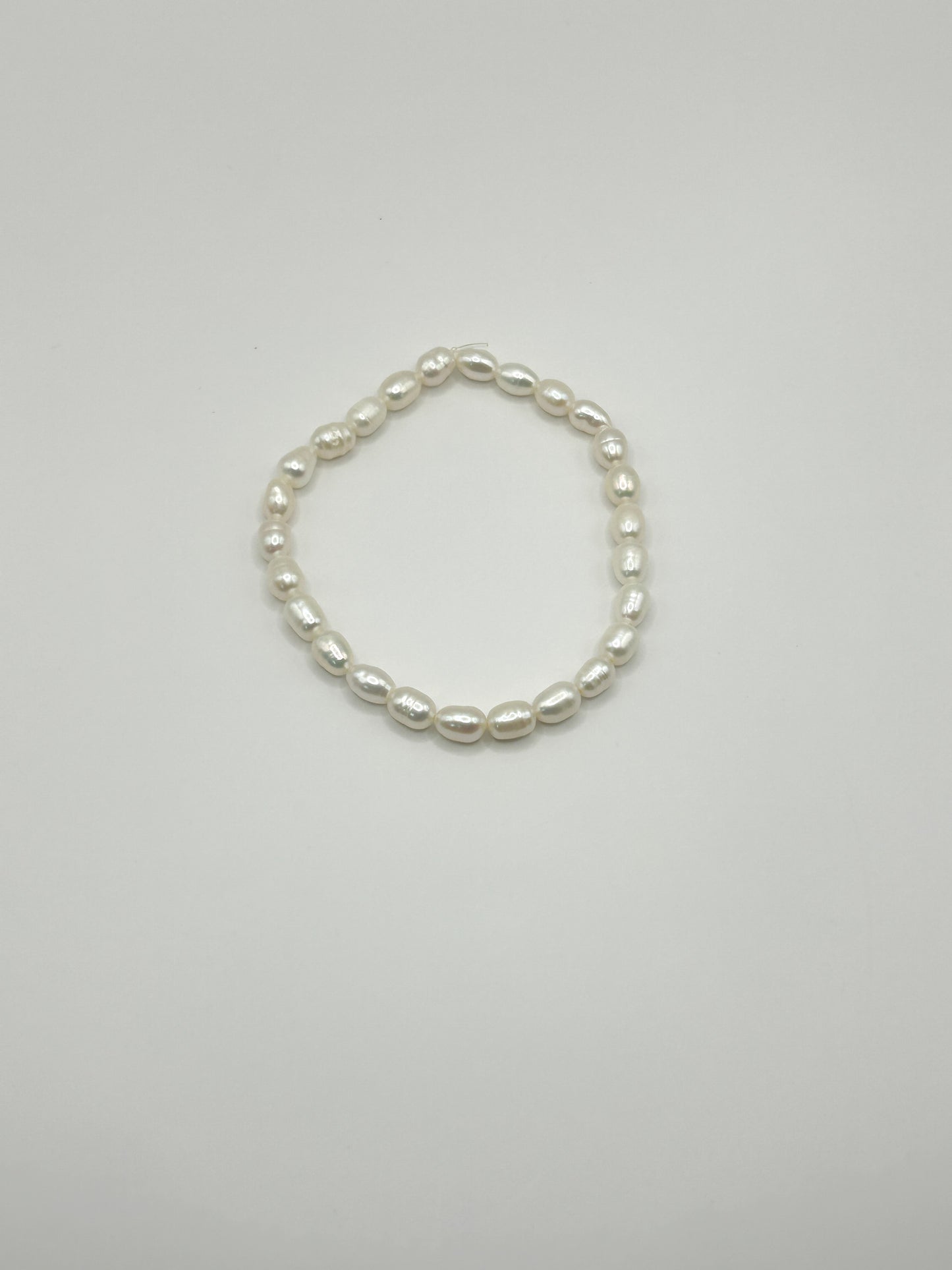 Mini Pearl Bracelet