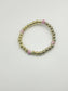 Mini Pink Coastal Bracelet