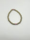 Mini Pink Coastal Bracelet