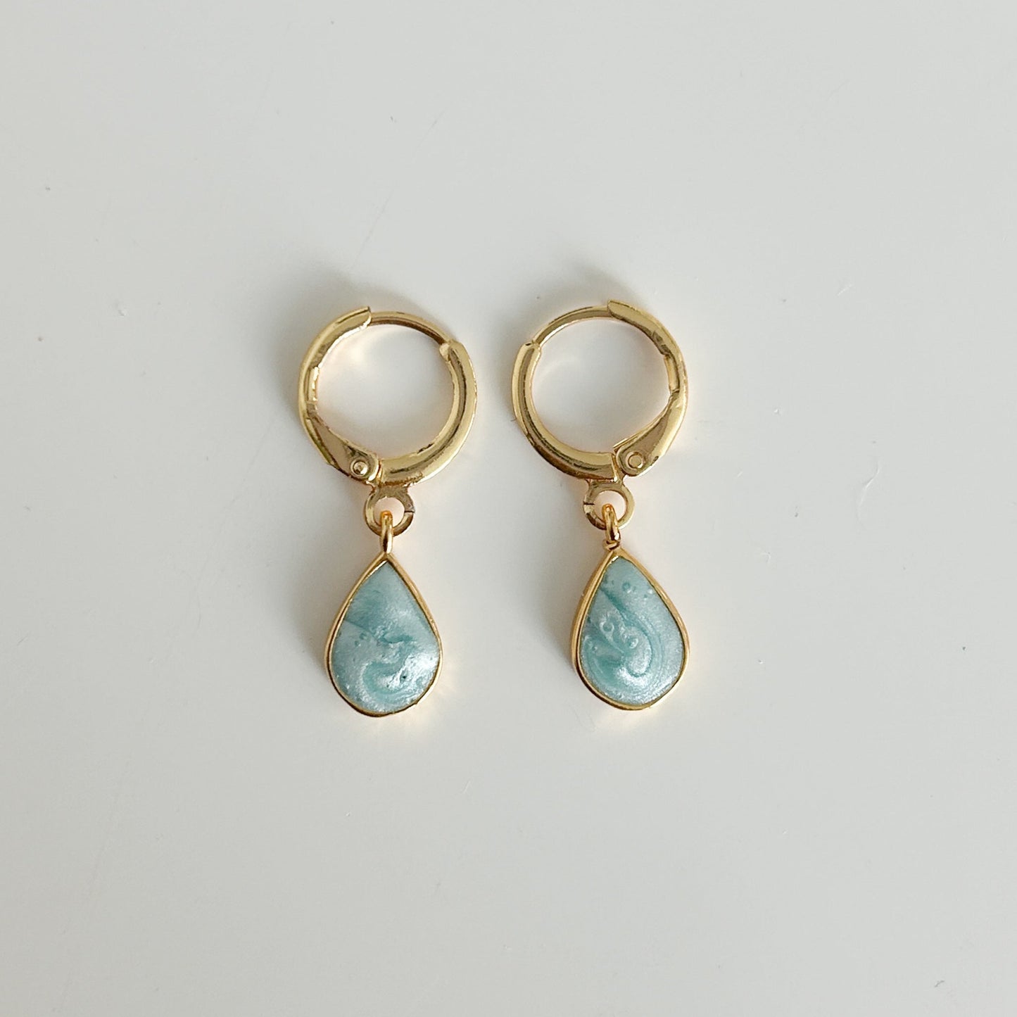 Oasis Earrings